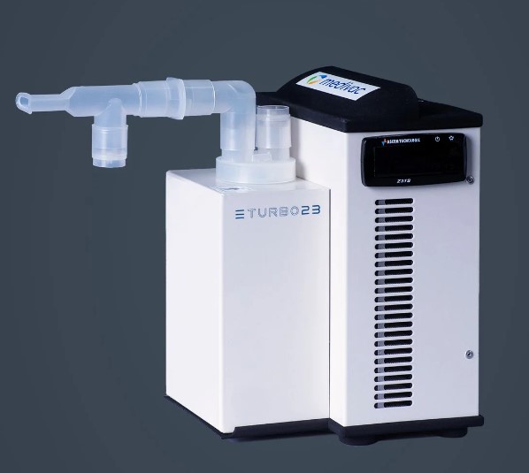 Turbo-T23G呼出气冷凝液收集系统