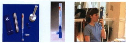 呼出气冷凝液收集器