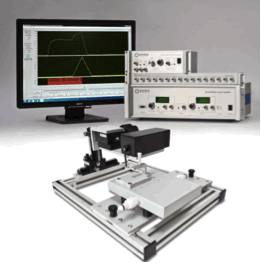 动物肌肉生理功能检测系统