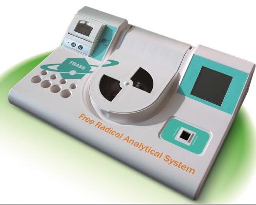 氧化应激自由基检测分析仪