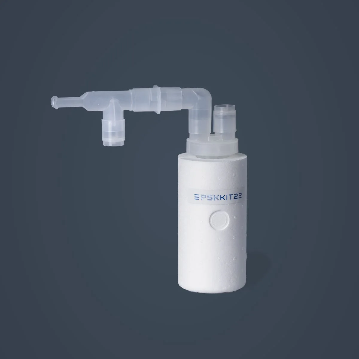 呼出气冷凝液简易收集套装